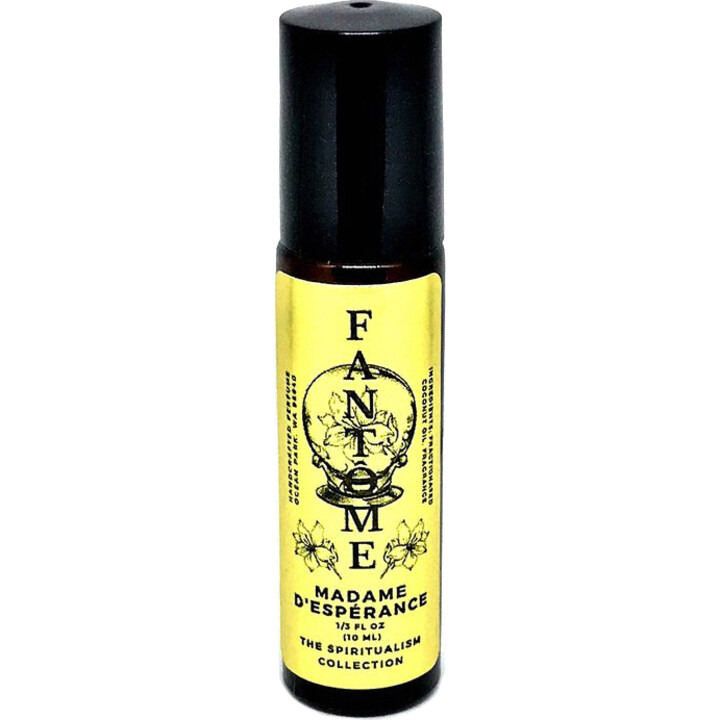 The Spiritualism Collection - Madame d'Espérance